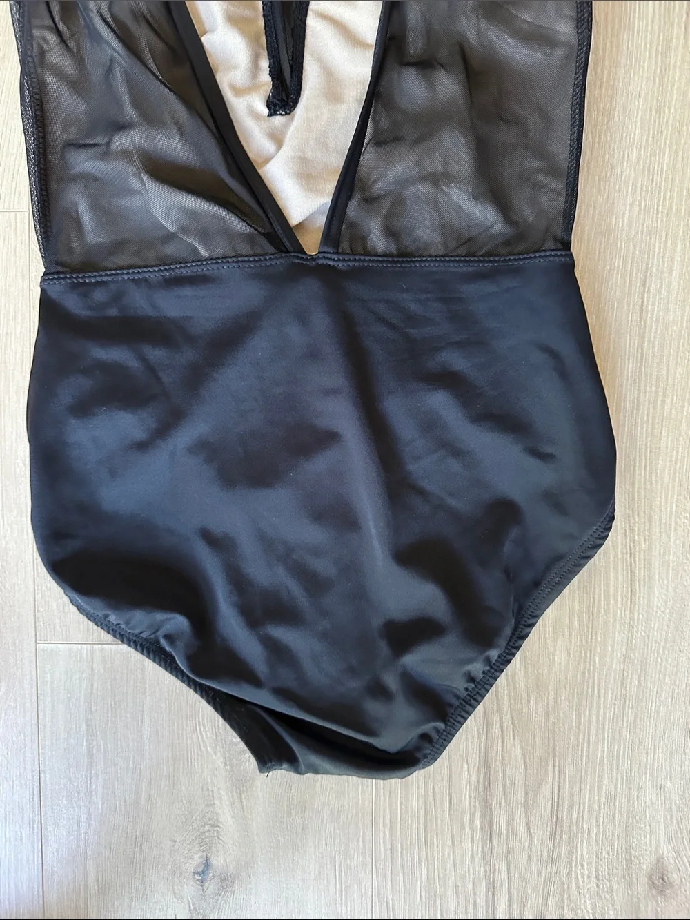 Kandi Kouture chic black